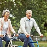 Radeln: Immer mehr Bundesbürger entdecken den Spaß am Radfahren - allerdings sollte der Drahtesel dazu auf die individuellen Bedürfnisse eingestellt sein. Immer mehr Bundesbürger entdecken den Spaß am Radfahren - allerdings sollte der Drahtesel dazu auf die individuellen Bedürfnisse eingestellt sein. Foto: djd/www.die-sattelkompetenz.de/Getty