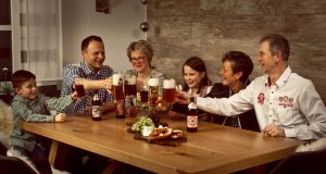 Brauerei Raab: Ein Familienunternehmen was auf Qualität, Vielfalt und Regionalität setzt