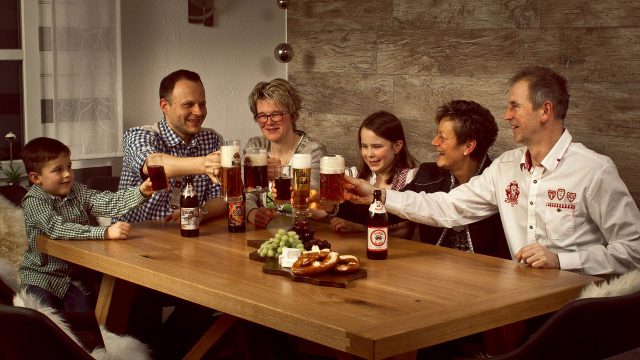 Brauerei Raab: Ein Familienunternehmen was auf Qualität, Vielfalt und Regionalität setzt