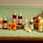 Brauerei Raab. Das vielfältige Raabello Sortiment