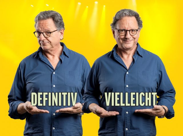 Günther Grünwald Disharmonie