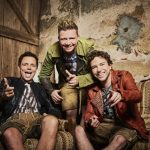 BAnefiz Kulturstream Dorfrocker Unplugged