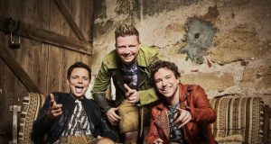 BAnefiz Kulturstream Dorfrocker Unplugged