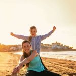 Abwehr-Power: Frische Luft, Sonne und Sport bringen die Abwehr in Schwung.