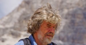 Reinhold Messner