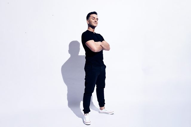 Özcan Cosar