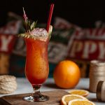 Zombie Cocktail