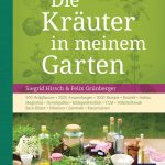 Buchcover: Die Kräuter in meinem Garten