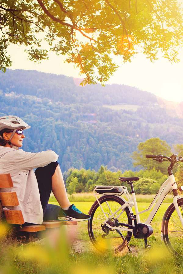 Best Ager: Ob Wandern, Wellness oder Kultur: Der Urlaub kann viele Gesichter haben.
