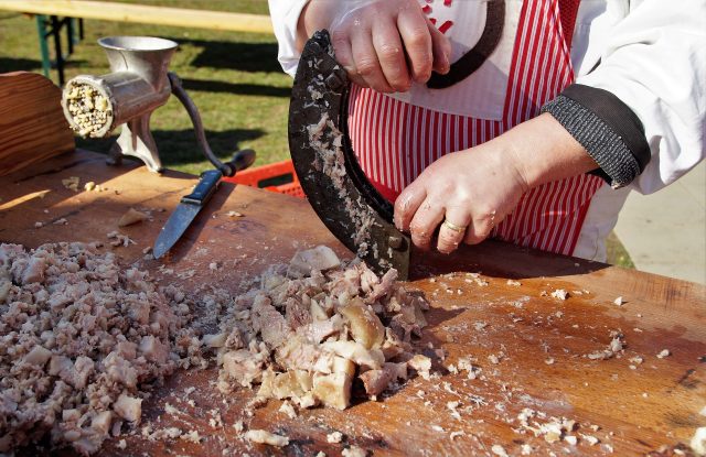 Rhöner Wurstmarkt 2020 nur virtuell