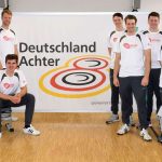 Immunsystem im Powermodus: Heidelbeeren, Haferflocken, Hefezellen, Milch: Im leckeren Heidelbeershake der Ruderer vom Deutschland-Achter steckt jede Menge Immun-Power.