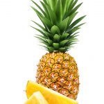 Piña Colada Ananas