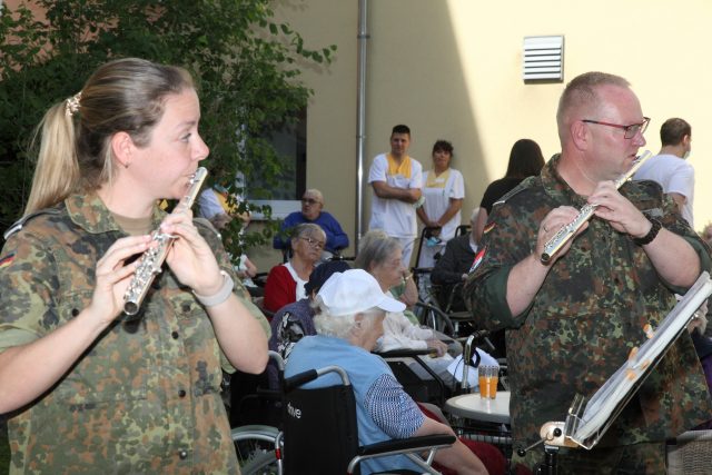 307_Auftaktkonzert_Heeresmusikkorps_Bundeswehr_Stegaurach_Mader (5)
