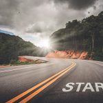 The Road to Somewhere