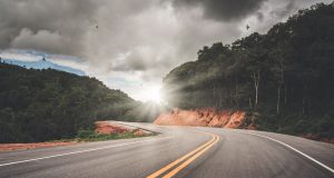 The Road to Somewhere