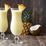 Piña Colada