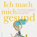 Buchcover "Ich mach mich gesund"