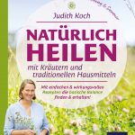 Buchcover "Natürlich heilen"