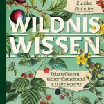 Buchcover "Wildniswissen"