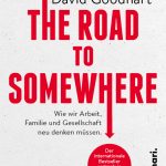 The Road to Somewhere