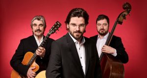 Joscho Stephan Trio