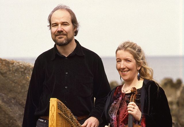 Harp & Songs
