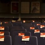 Nach Corona - Wiedereröffnung im Capitol-Kino Zeil mit drei Kino-Klassikern!Spiel mir das Lied vom Tod, Comedian Harmonists und Die Dinge des Lebens
