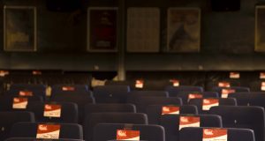 Nach Corona - Wiedereröffnung im Capitol-Kino Zeil mit drei Kino-Klassikern!Spiel mir das Lied vom Tod, Comedian Harmonists und Die Dinge des Lebens