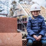 Verbraucherschutz: Die Stärkung von Verbraucherrechten und eine praktische Unterstützung auf der Baustelle gibt Häuslebauern mehr Sicherheit auf dem Weg in die eigenen vier Wände.