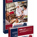 Schlemmerblock Gutscheinbuch