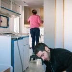 Caravan: Ein gepflegtes Reisemobil ist nicht nur wohnlicher, die "Investition" zahlt sich auch bei einem Weiterverkauf aus.