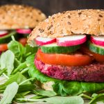 meine kleine vegane Metzgerei