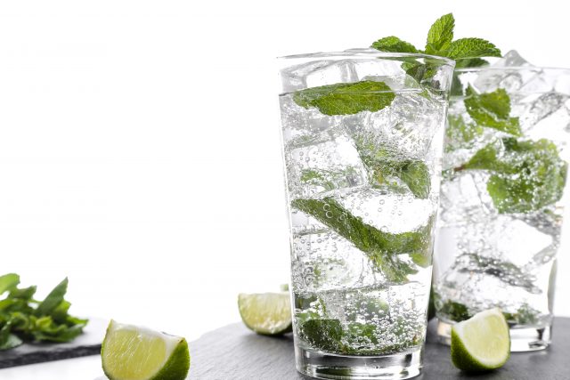Delicious mojito Mojito