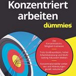Konzentriert arbeiten