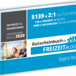 Freizeitblock Bayern Nord