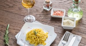 Risotto