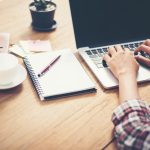 Konzentriert arbeiten