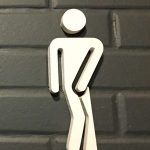 Paruresis: Angst vor dem Toilettengang:
