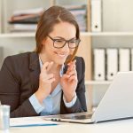 Resilienz: Um Herausforderungen positiv anzugehen, muss man erst innerlich zur Ruhe kommen.