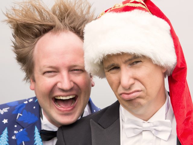 Foto Flo Kunz Streckenbach und Köhler