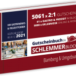 Bamberg und Umgebung