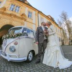 Hochzeitsschloss Schloss Oberschwappach