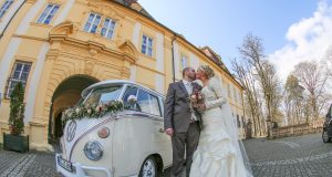 Hochzeitsschloss Schloss Oberschwappach