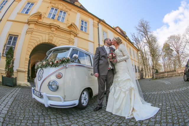 Hochzeitsschloss Schloss Oberschwappach