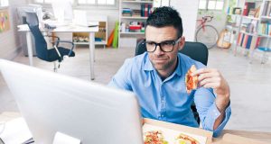 Untersuchungen zeigen: Fast Food ist nicht nur ein Dickmacher, es verändert auch unser Immunsystem.