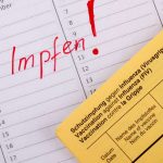 Im Herbst ist die günstigste Zeit für die Grippe-Impfung.