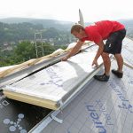 Haus- und Wohnungsbesitzer können bei der Förderung zwischen Krediten mit Zuschüssen, direkten Zuschüssen oder Steuerentlastungen wählen.