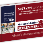 Schweinfurt/Haßberge