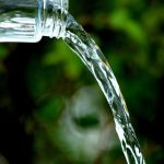 Grundwasser: Trinkwasser zählt hierzulande zu den am besten kontrollierten Lebensmitteln.