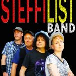Steffi List Viva la vida